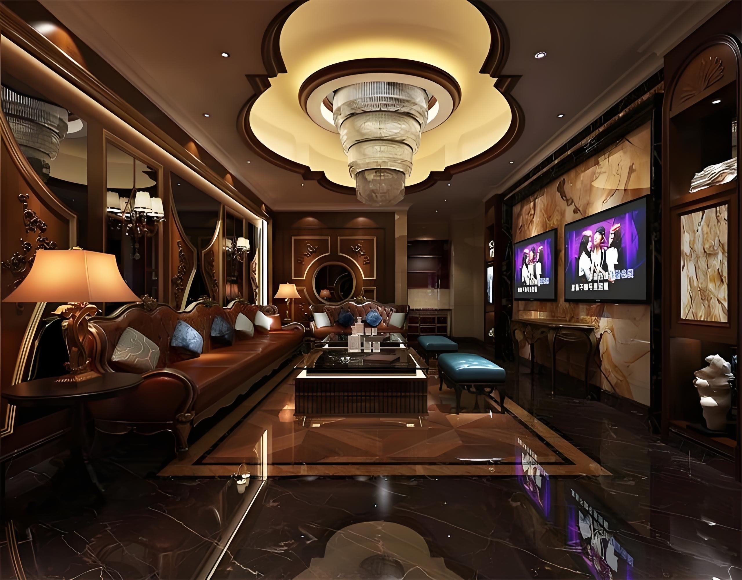 商务ktv，贵阳顶级商务聚会场所-花溪区ktv预定